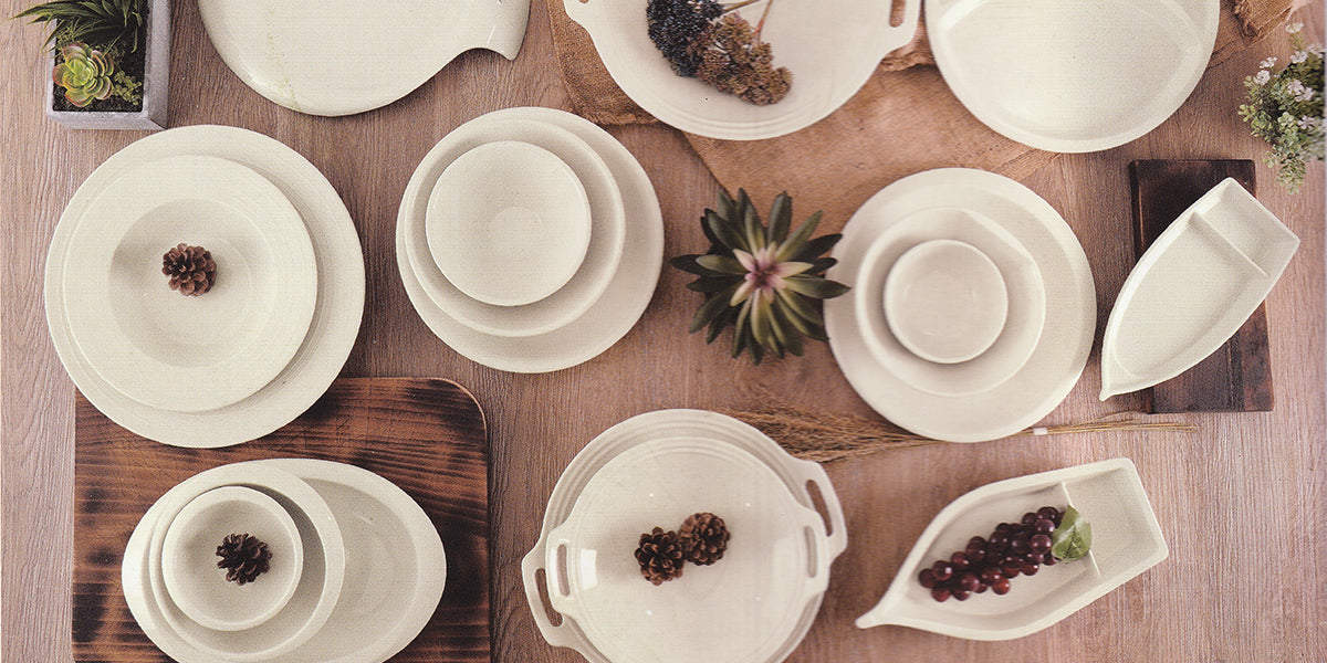 Central Melamine Ware (Cmw)