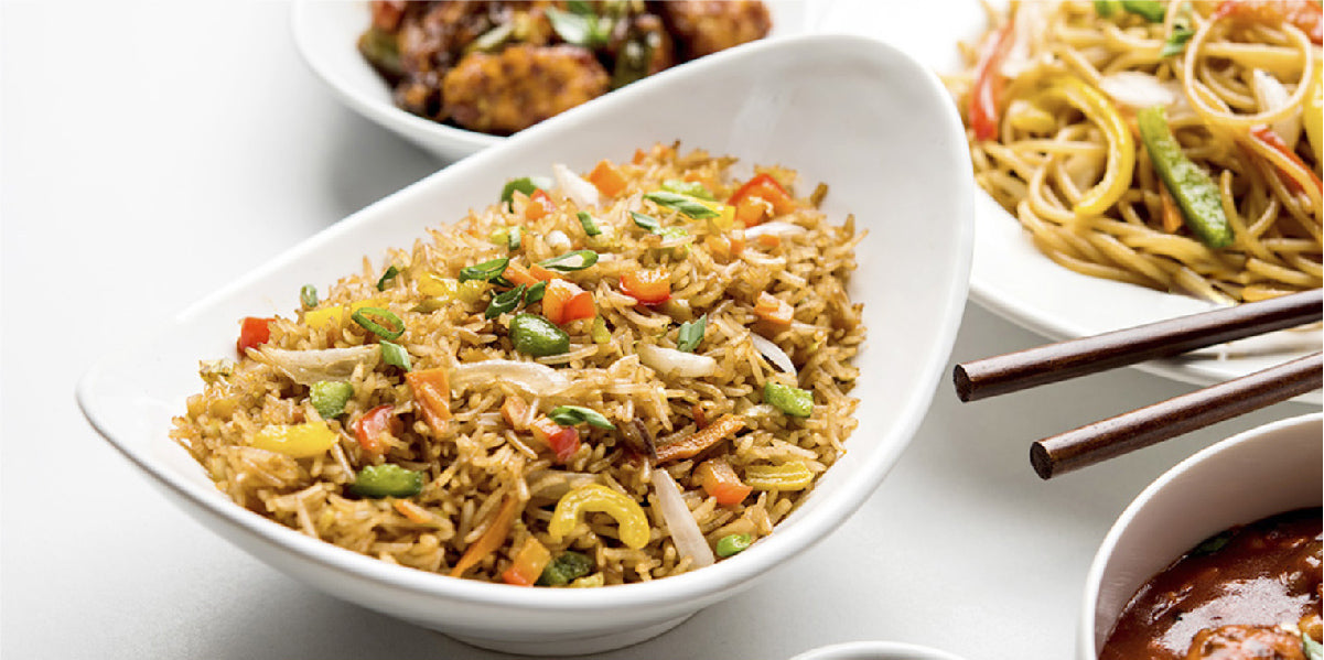 Hoover Melamine Ware (Hvm)