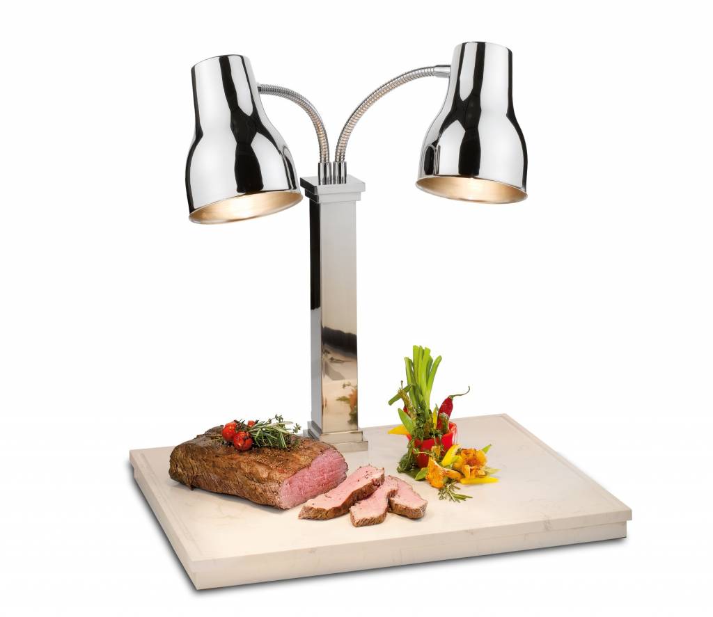 Carving Station And Carving Lamp
