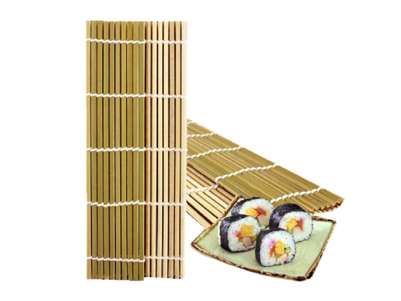 Other Bamboo And Wooden Products