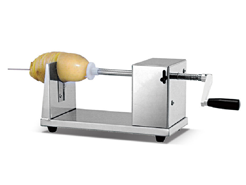 Potato Cutter Slicer And Peeler