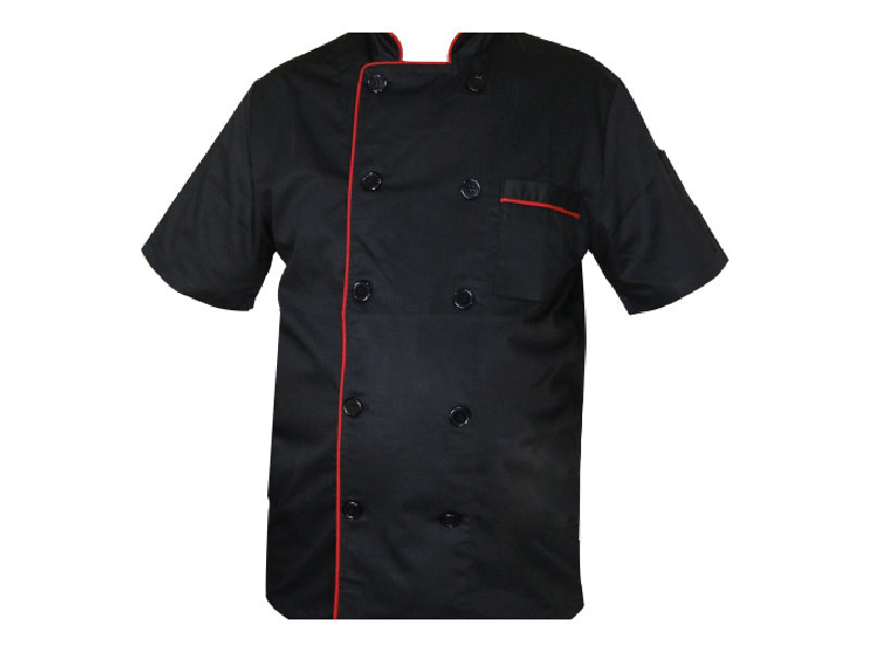 Chef Uniform And Trousers