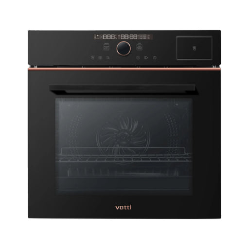 Built-in Combi Oven VATTI VA05