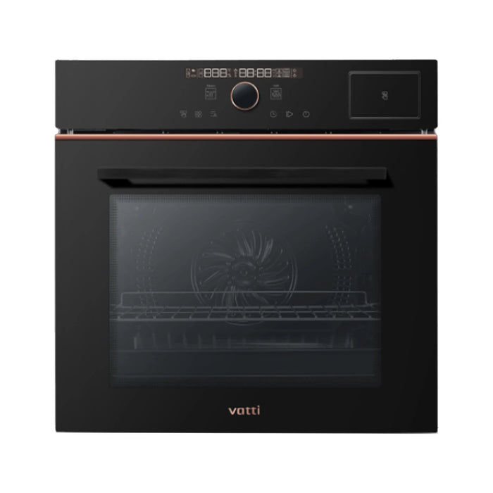 Built-in Combi Oven VATTI VA05