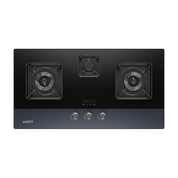 Gas Hob VATTI C830G