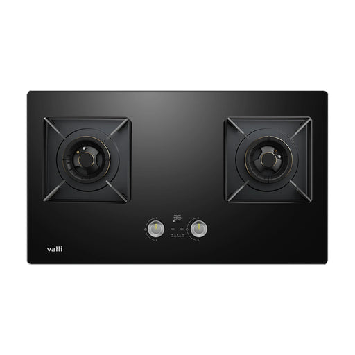 Gas Hob VATTI C822G (Black)
