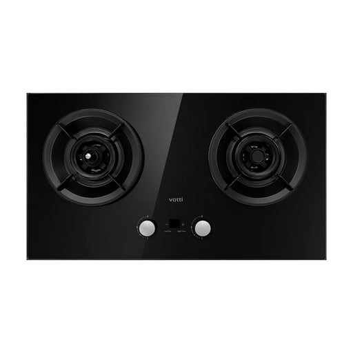 Gas Hob VATTI C836G (Black)