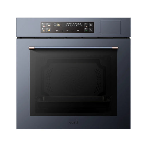 Built-in Combi Oven VATTI VA06