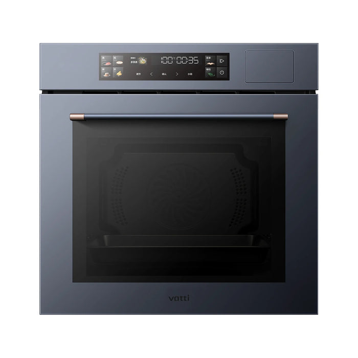 Built-in Combi Oven VATTI VA06
