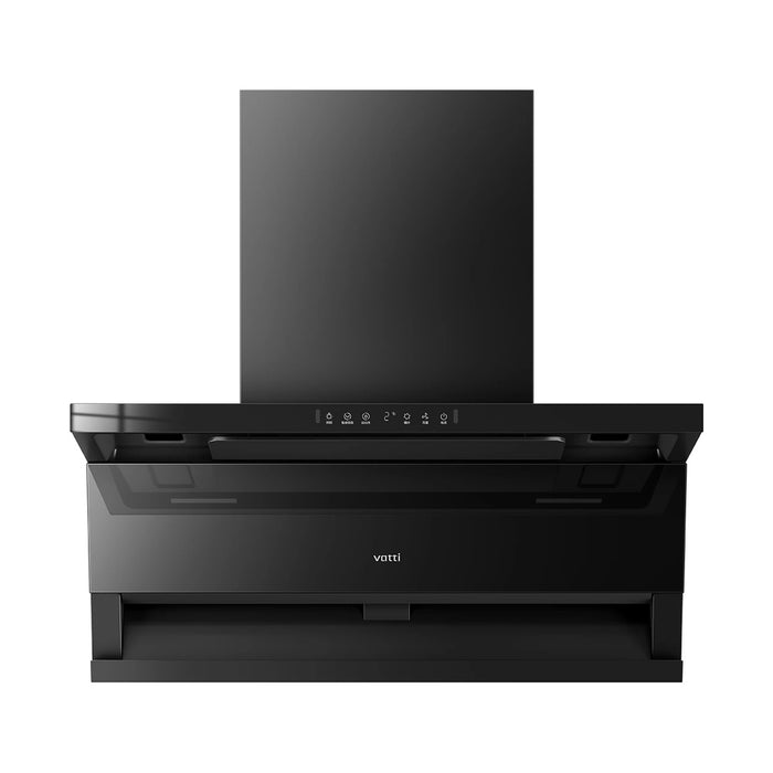 Cooker Hood VATTI V997 (Black)