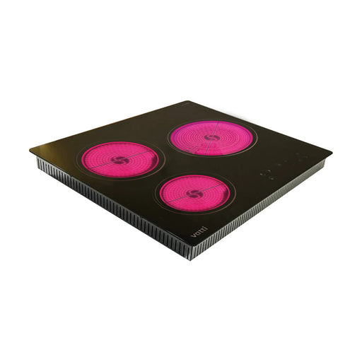 Ceramic Hob VATTI ER3601T