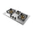 Gas Hob VATTI C720S