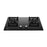 Gas Hob VATTI C822G (Black)