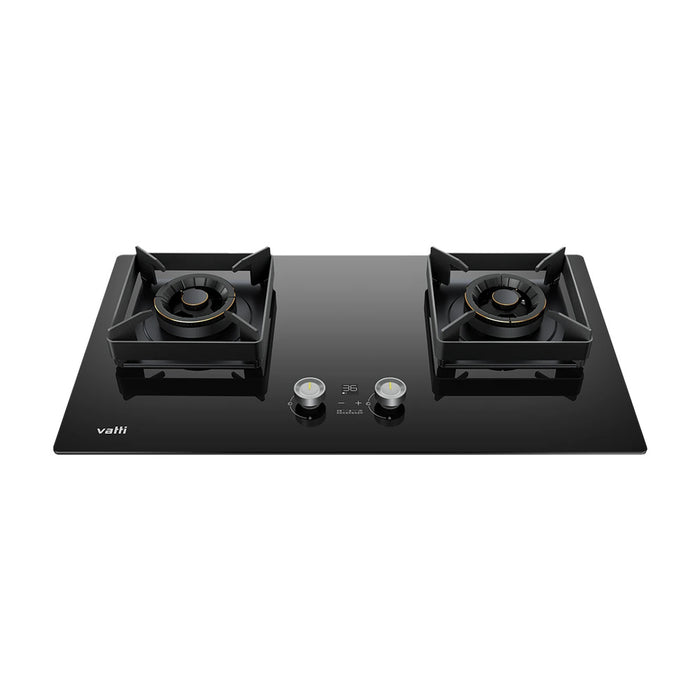 Gas Hob VATTI C822G (Black)