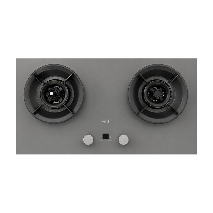 Gas Hob VATTI C836G (AG Grey)