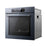 Built-in Combi Oven VATTI VA06