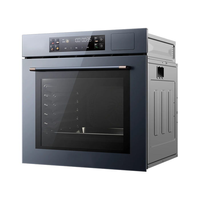 Built-in Combi Oven VATTI VA06