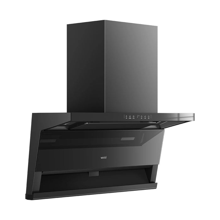 Cooker Hood VATTI V997 (Black)