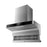 Cooker Hood VATTI V993