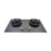 Gas Hob VATTI C836G (AG Grey)