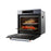 Built-in Combi Oven VATTI VA06