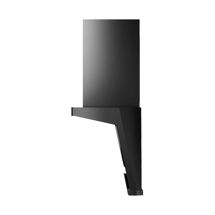 Cooker Hood VATTI V997 (Black)