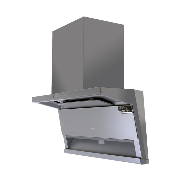 Cooker Hood VATTI V997 (AG Grey)