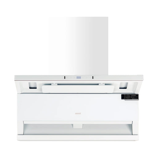 Cooker Hood VATTI V997 (White)