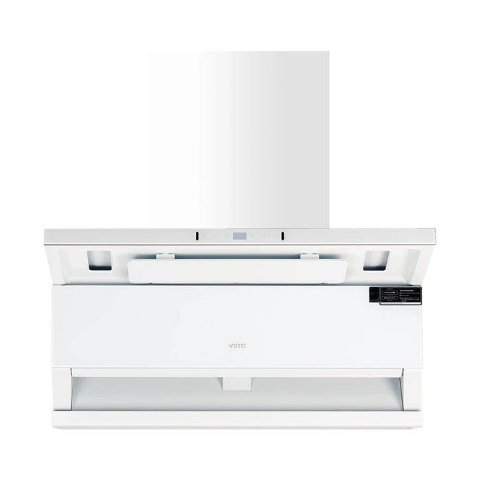Cooker Hood VATTI V997 (White)