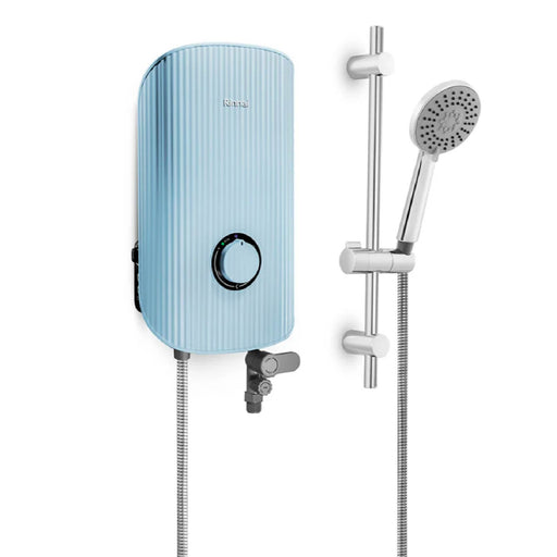 Water Heater (DC Inverter Pump) Rinnai REI-E380DP-C-BL