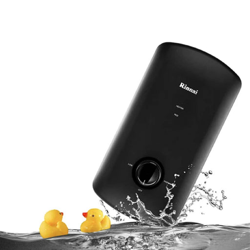 Water Heater (DC Inverter Pump) Rinnai REI-B380DP-MB