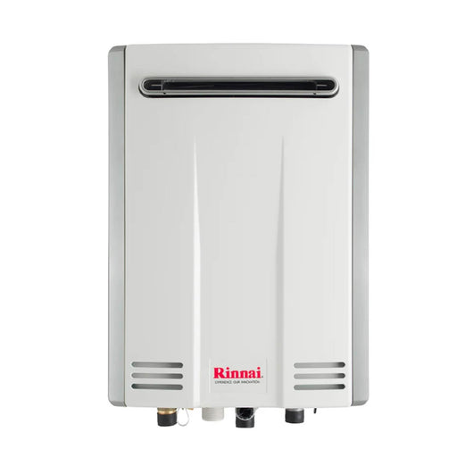 Infinity External Gas Water Heater Rinnai REU-A2626WD-GEN