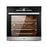 77L Built-In Oven Rinnai RO-E6533T-EB