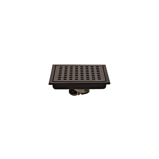 Floor Grating CABANA CB6409-BL