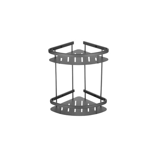 Double Corner Shelf CABANA CB781-GM