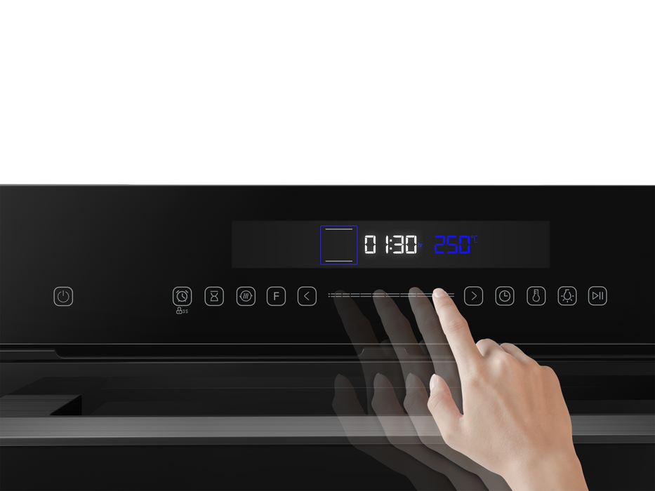 Built-in Oven Fujioh FV-EL62