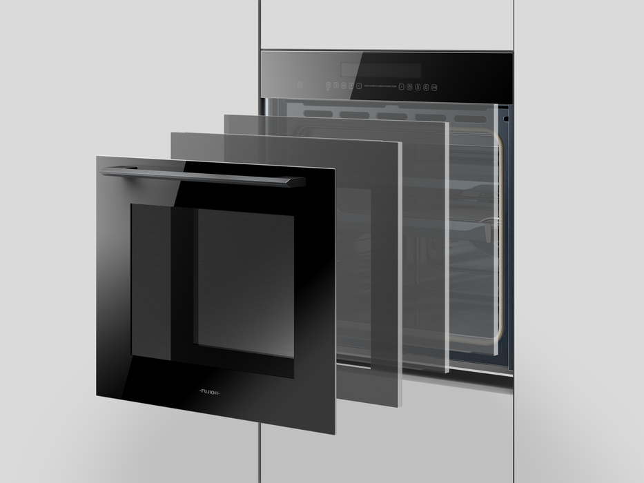 Built-in Oven Fujioh FV-EL62