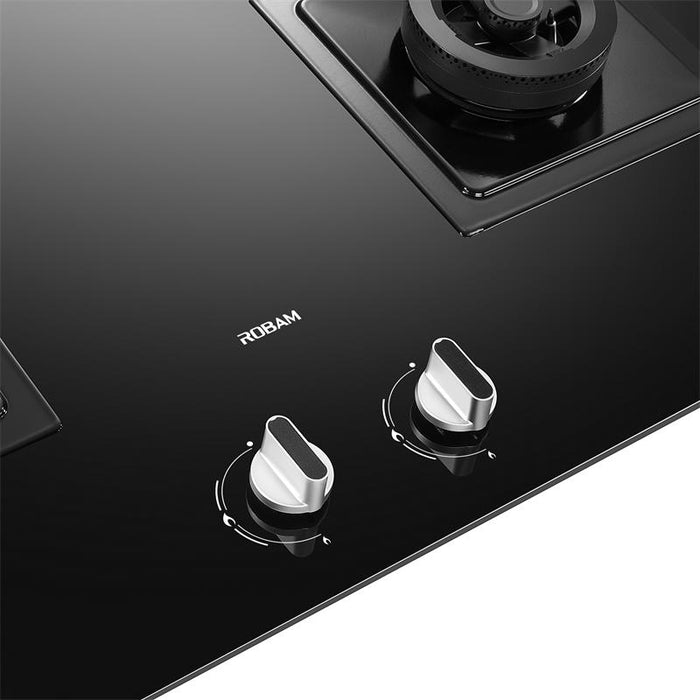 Gas Hob ROBAM ROB-B272 — AlatDapur