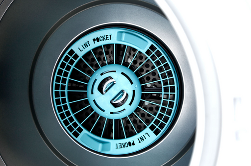 Clothes Dryer Rinnai RDY-90-RM-S GAS