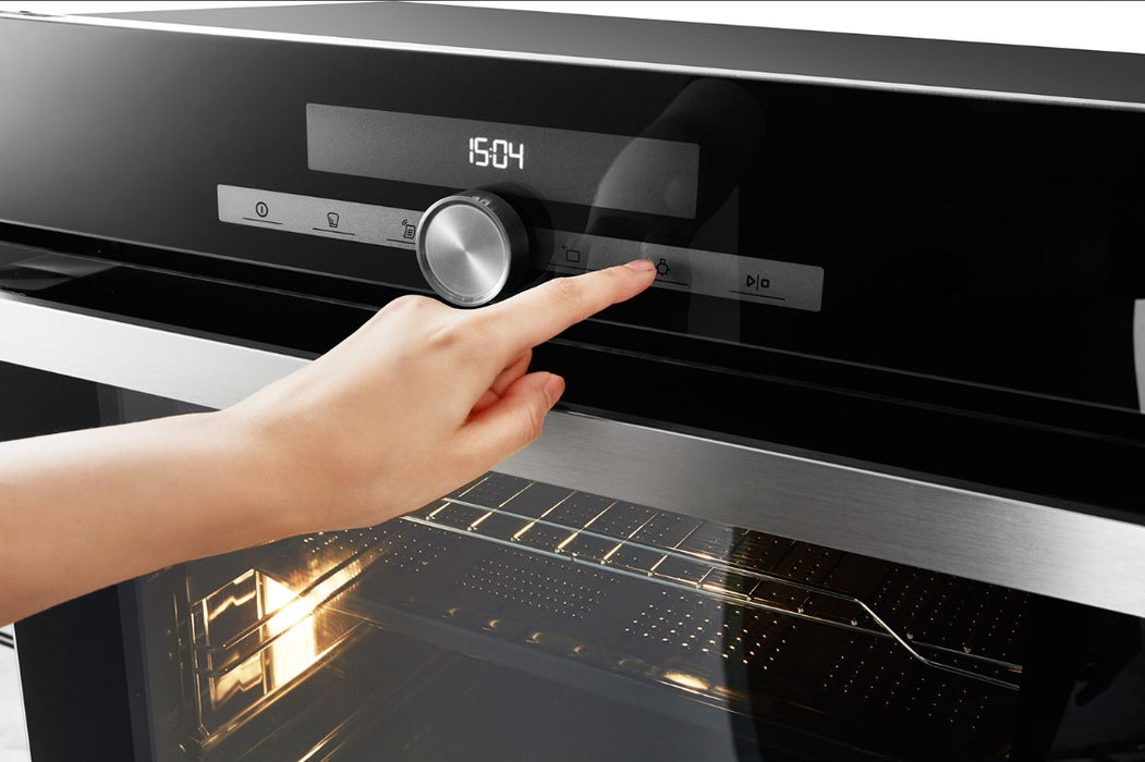 77L Built-In Oven Rinnai RO-E6533T-EB