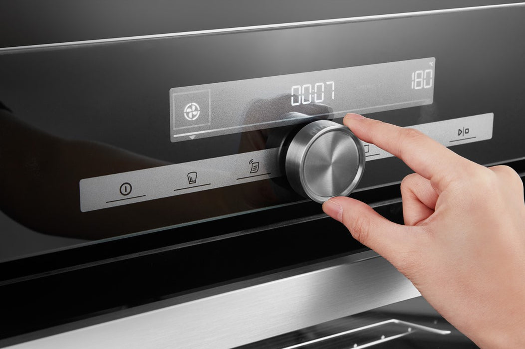 77L Built-In Oven Rinnai RO-E6533T-EB