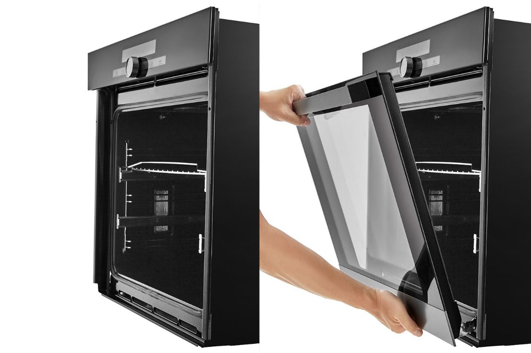 77L Built-In Oven Rinnai RO-E6533T-EB