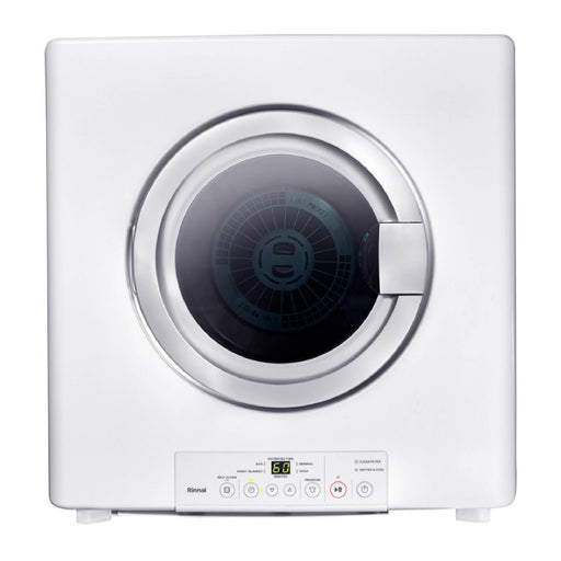 Clothes Dryer Rinnai RDY-90-RM-S GAS