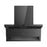 Cooker Hood VATTI V917 (Grey)