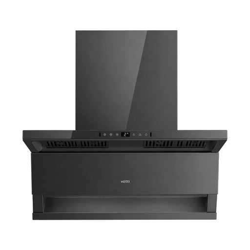 Cooker Hood VATTI V917 (Grey)