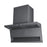 Cooker Hood VATTI V917 (Grey)