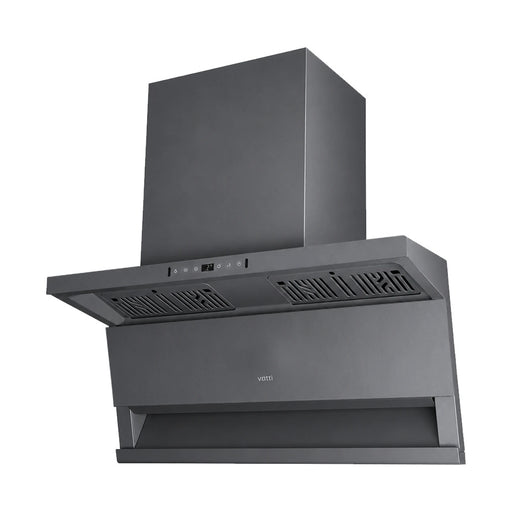 Cooker Hood VATTI V917 (Grey)