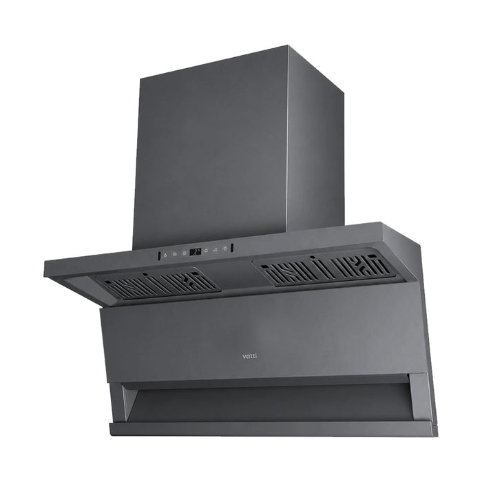 Cooker Hood VATTI V917 (Grey)