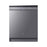 Built-in Dishwasher VATTI DWID3 (AG Grey)