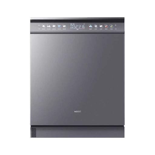 Built-in Dishwasher VATTI DWID3 (AG Grey)